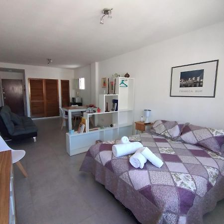 Baires Apartamento Ciudad Autónoma de Ciudad Autónoma de Buenos Aires Exterior foto