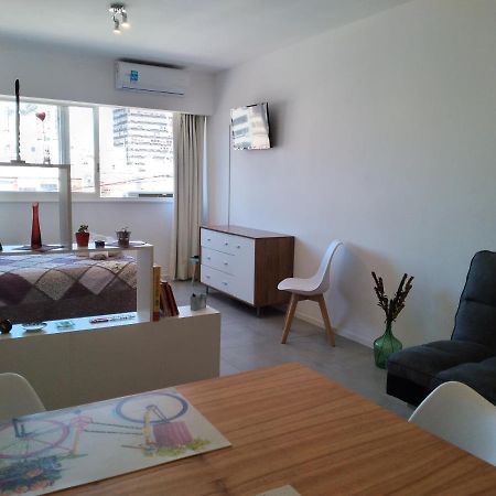 Baires Apartamento Ciudad Autónoma de Ciudad Autónoma de Buenos Aires Exterior foto