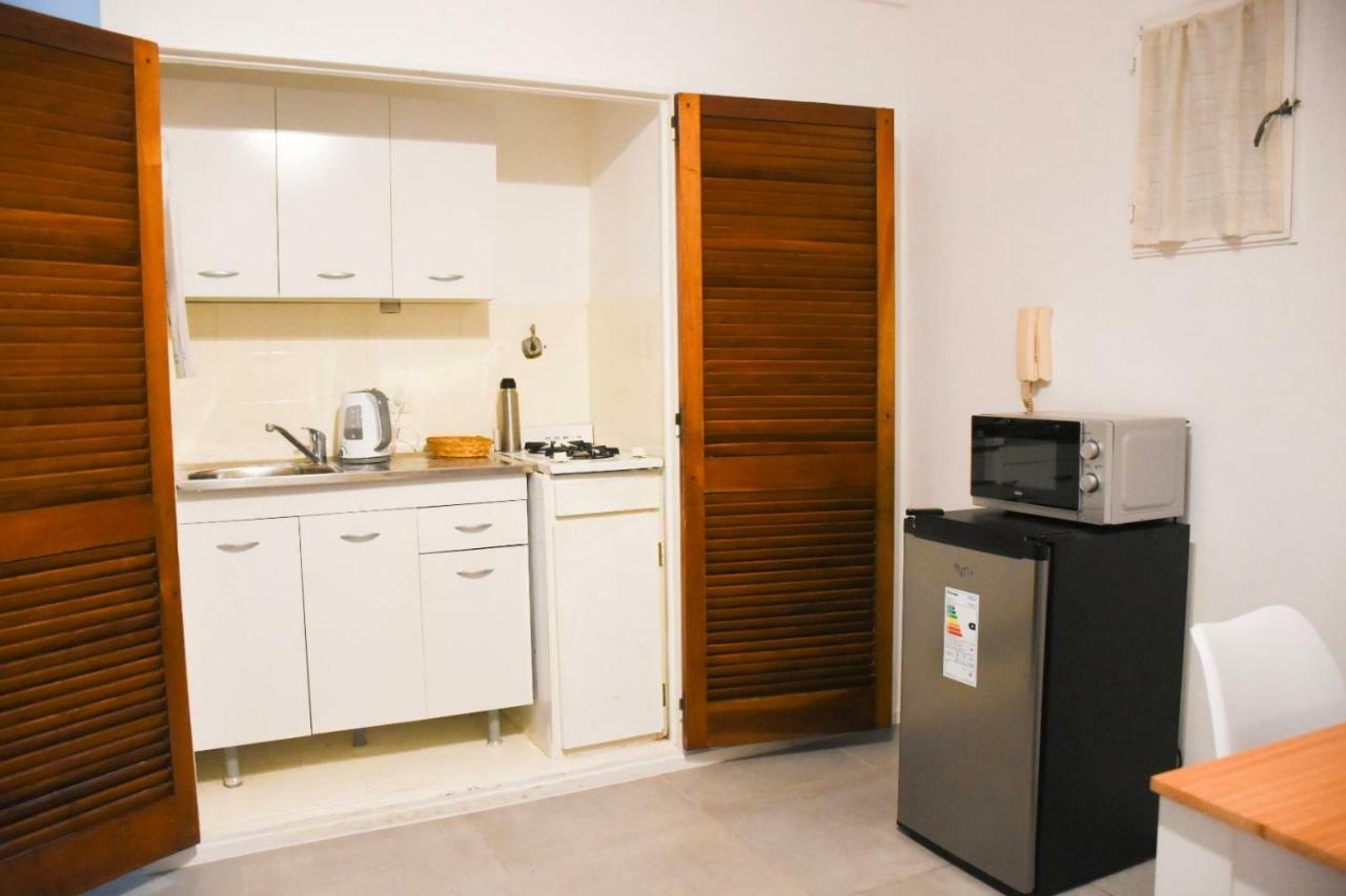 Baires Apartamento Ciudad Autónoma de Ciudad Autónoma de Buenos Aires Exterior foto