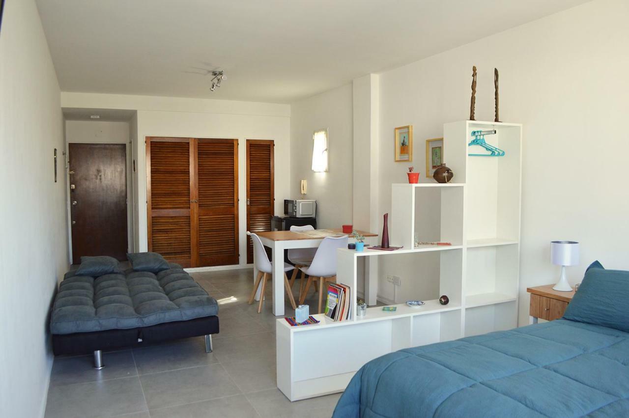 Baires Apartamento Ciudad Autónoma de Ciudad Autónoma de Buenos Aires Exterior foto