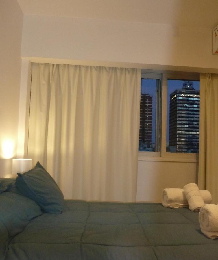 Baires Apartamento Ciudad Autónoma de Ciudad Autónoma de Buenos Aires Exterior foto