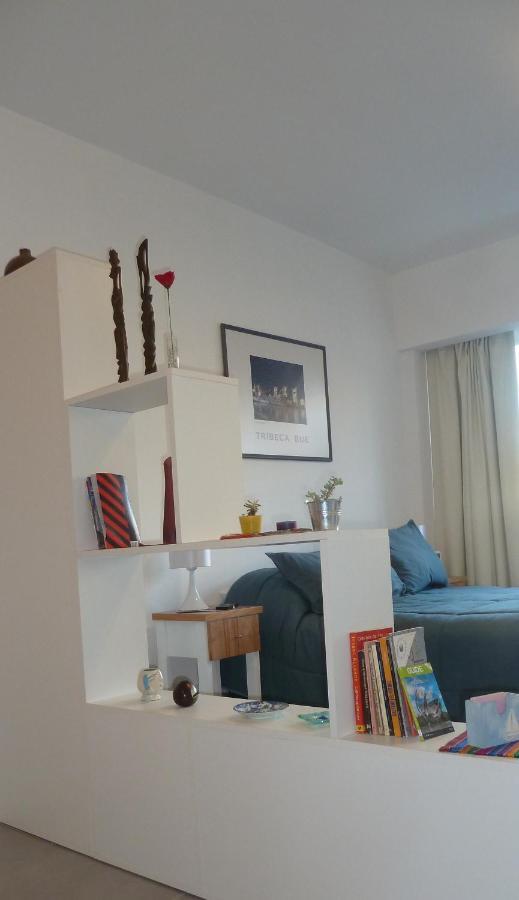 Baires Apartamento Ciudad Autónoma de Ciudad Autónoma de Buenos Aires Exterior foto