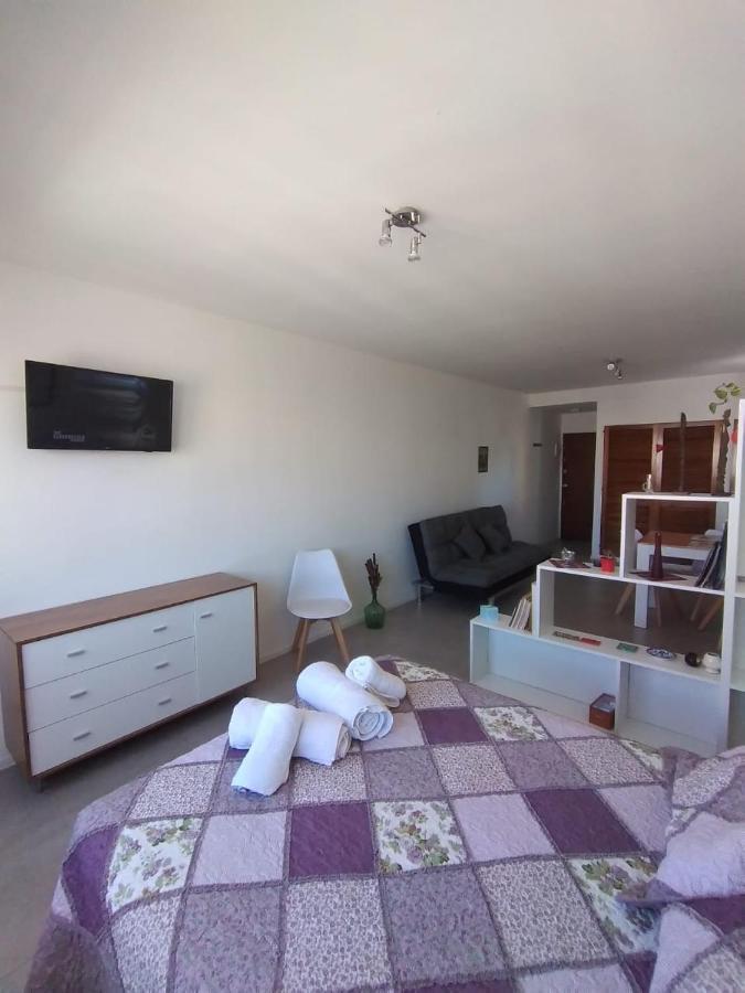 Baires Apartamento Ciudad Autónoma de Ciudad Autónoma de Buenos Aires Exterior foto
