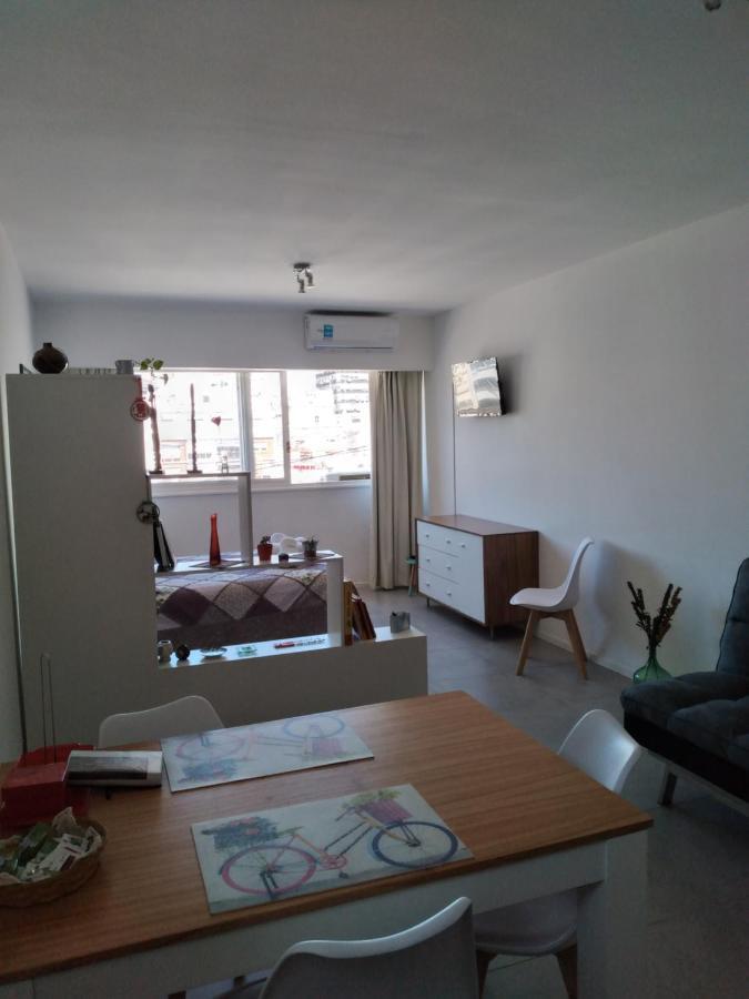 Baires Apartamento Ciudad Autónoma de Ciudad Autónoma de Buenos Aires Exterior foto