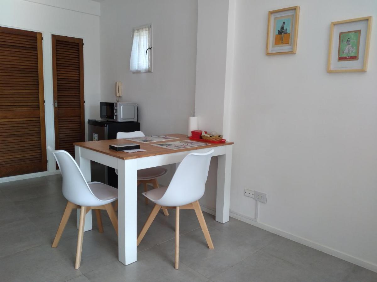 Baires Apartamento Ciudad Autónoma de Ciudad Autónoma de Buenos Aires Exterior foto